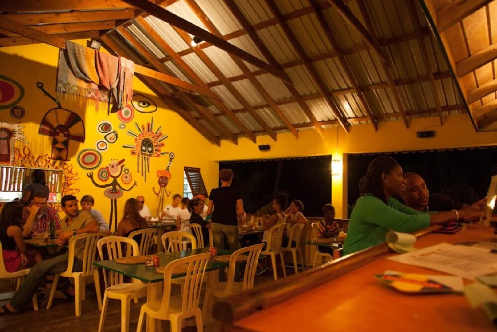 Grand View Beach Hotel