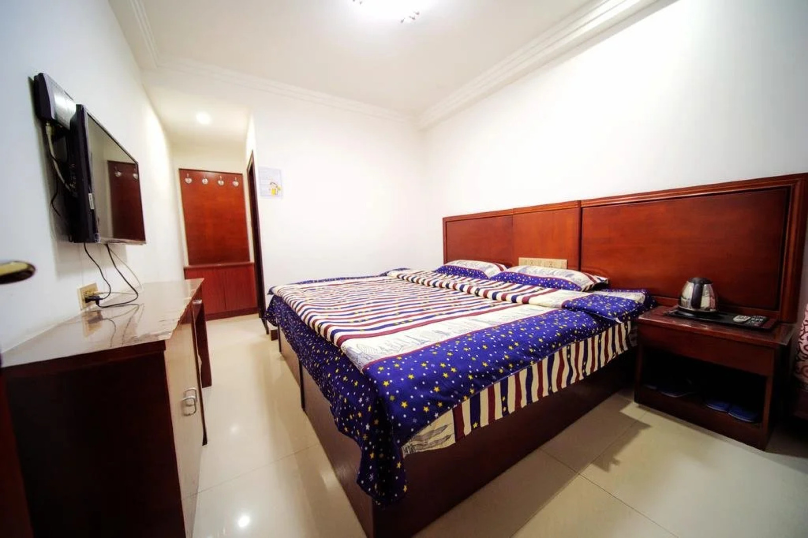 Holiness Youth Hostel