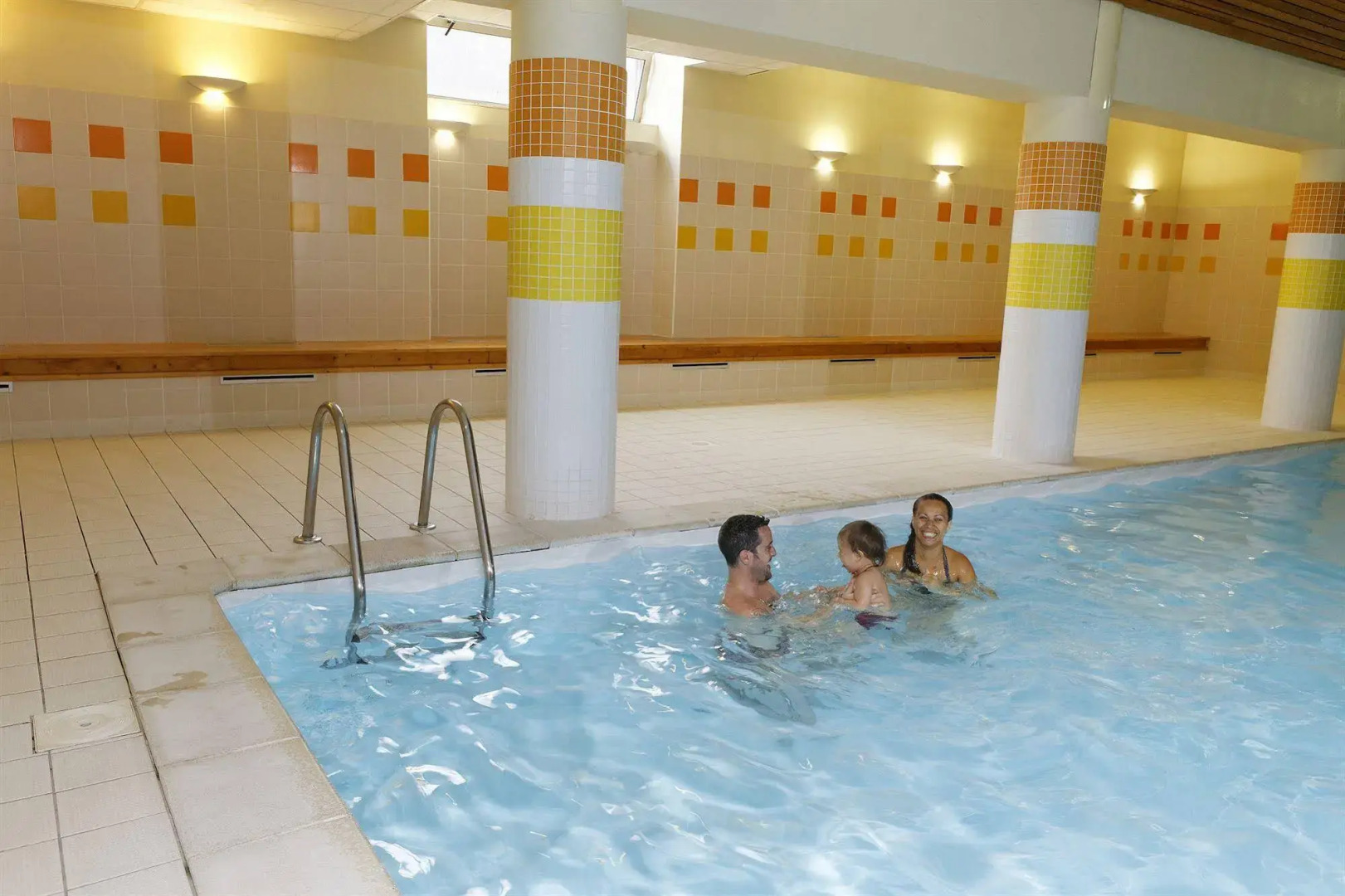 Résidence Nemea Les Grands Ax