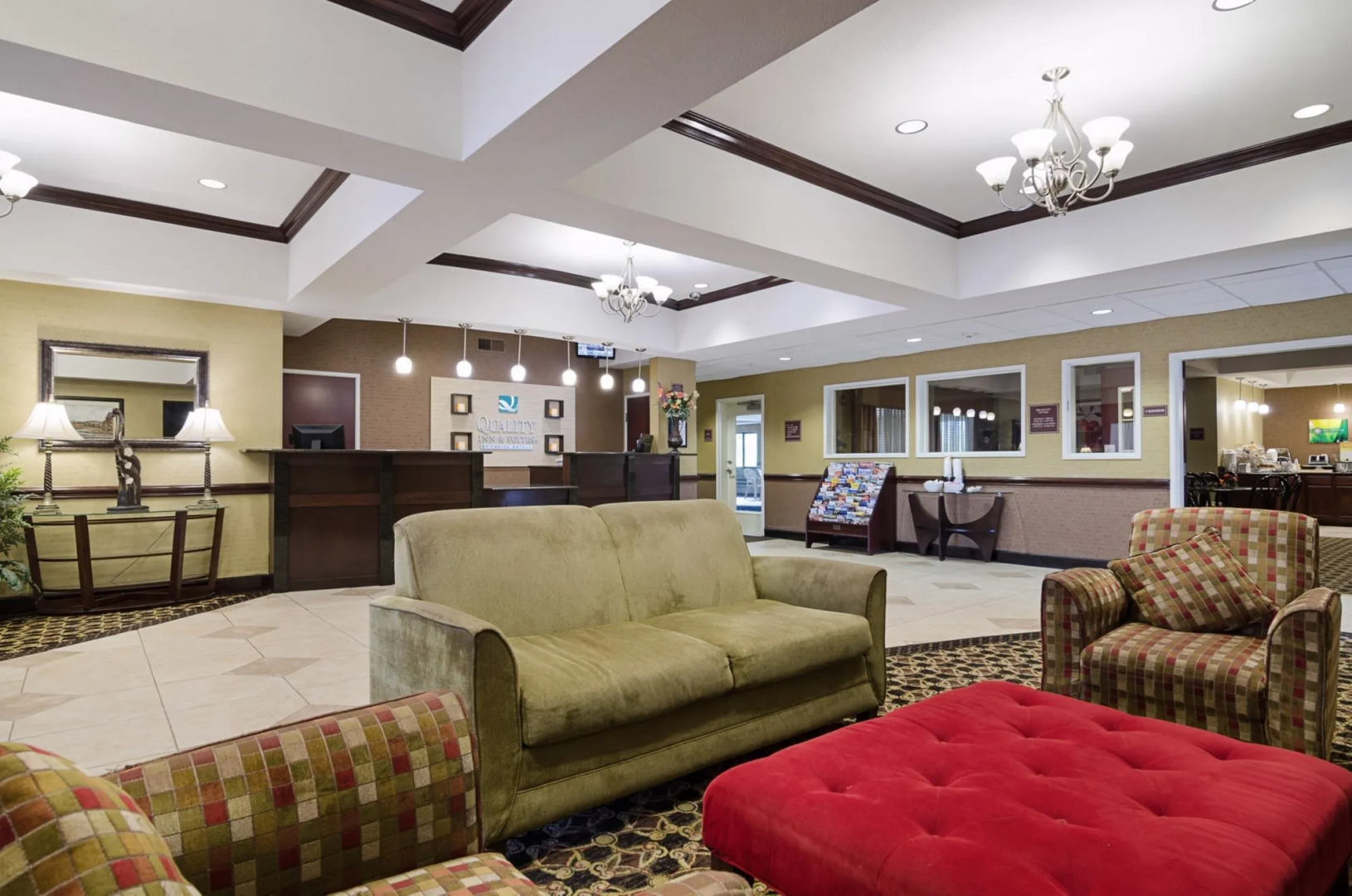 Holiday Inn Express & Suites Olathe South by IHG