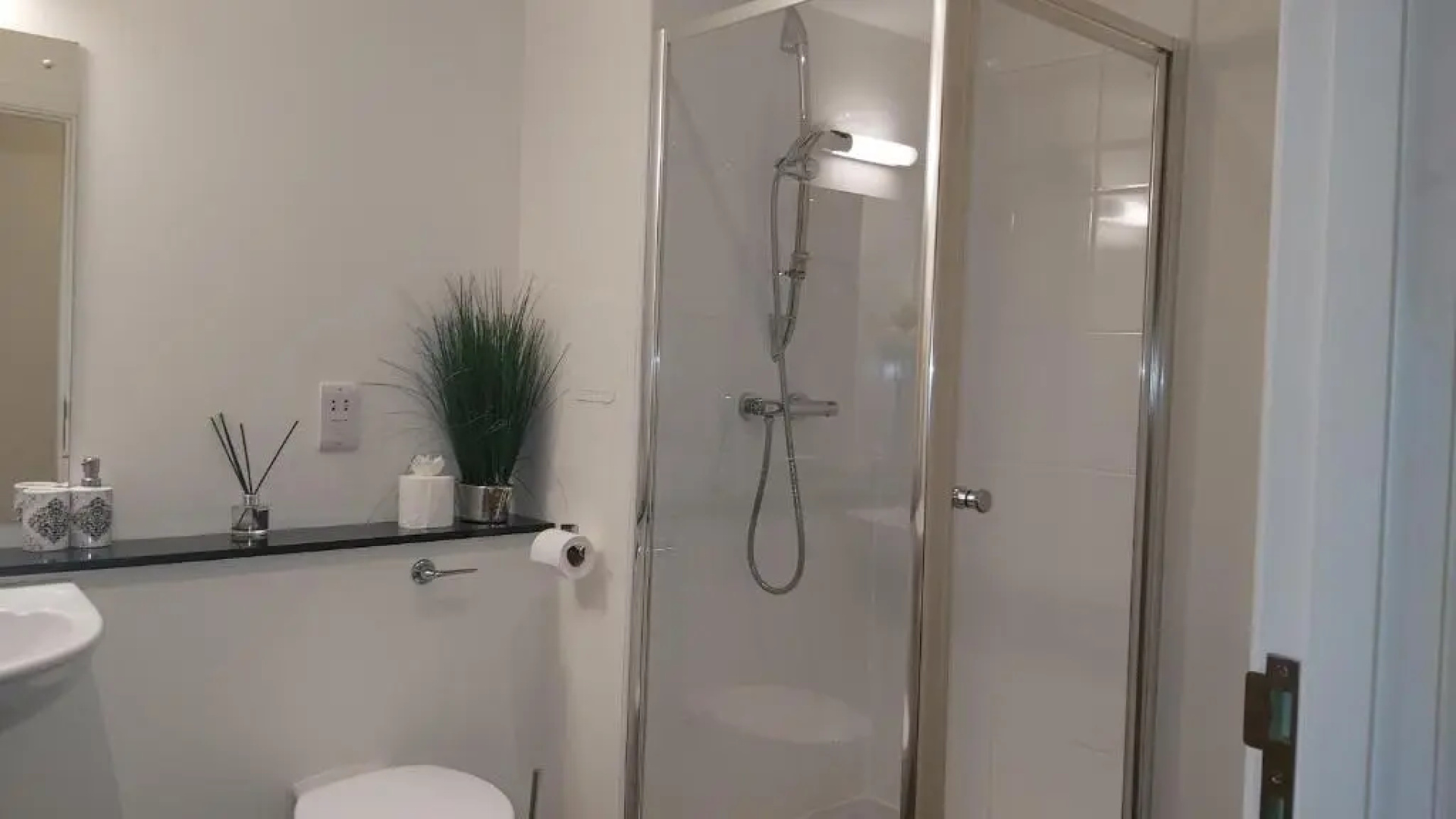 Glen Affric Apartment in Loch Ness