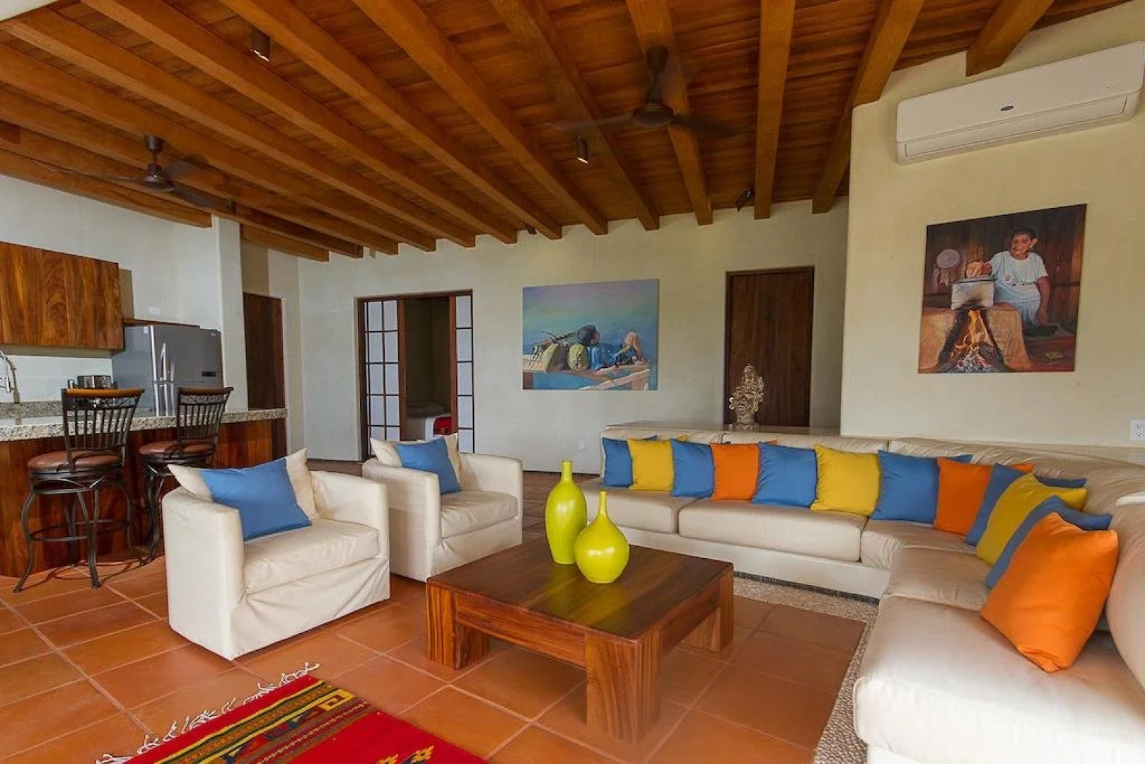 Las Palmas Luxury Villas