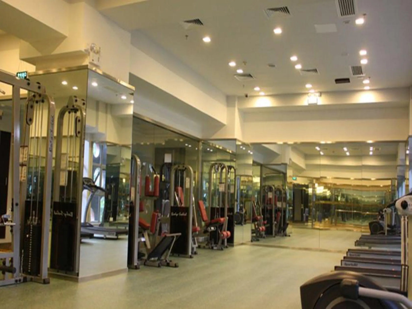 Sun Flower Hotel and Residence