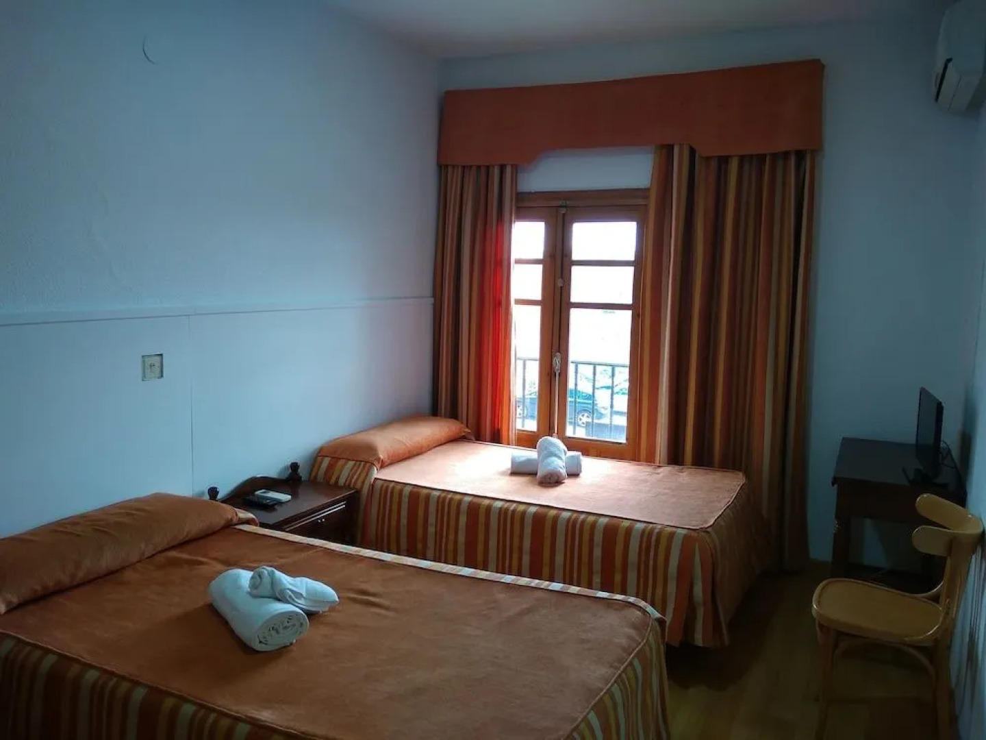 Hostal Restaurante El Quijote