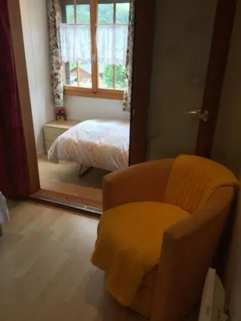 Appartement Beauchocty