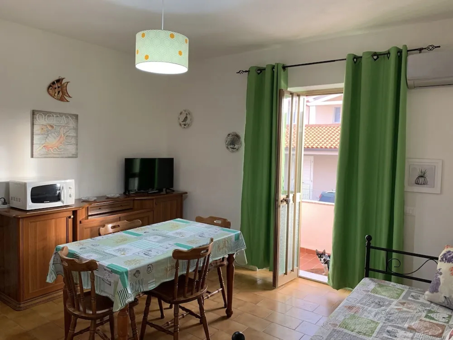 Borgo Bellavista Isola Rossa