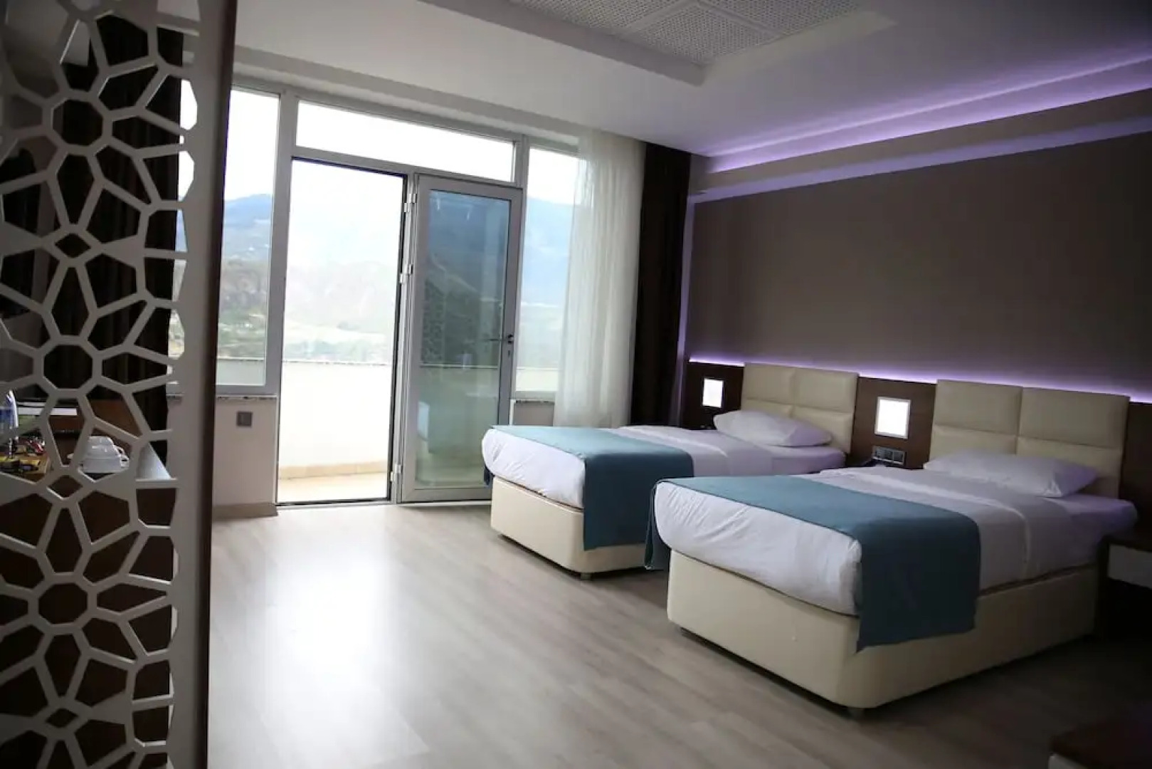 Grand Artvin Hotel