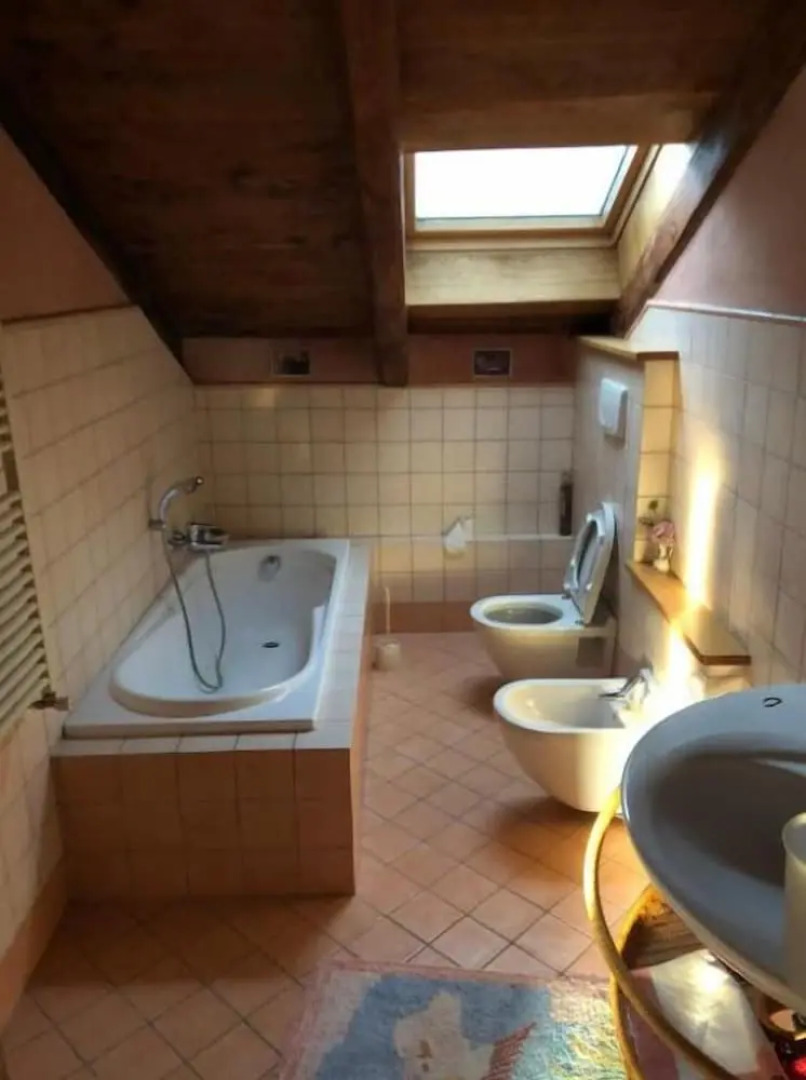 Villa Bonelli Bed & Fest