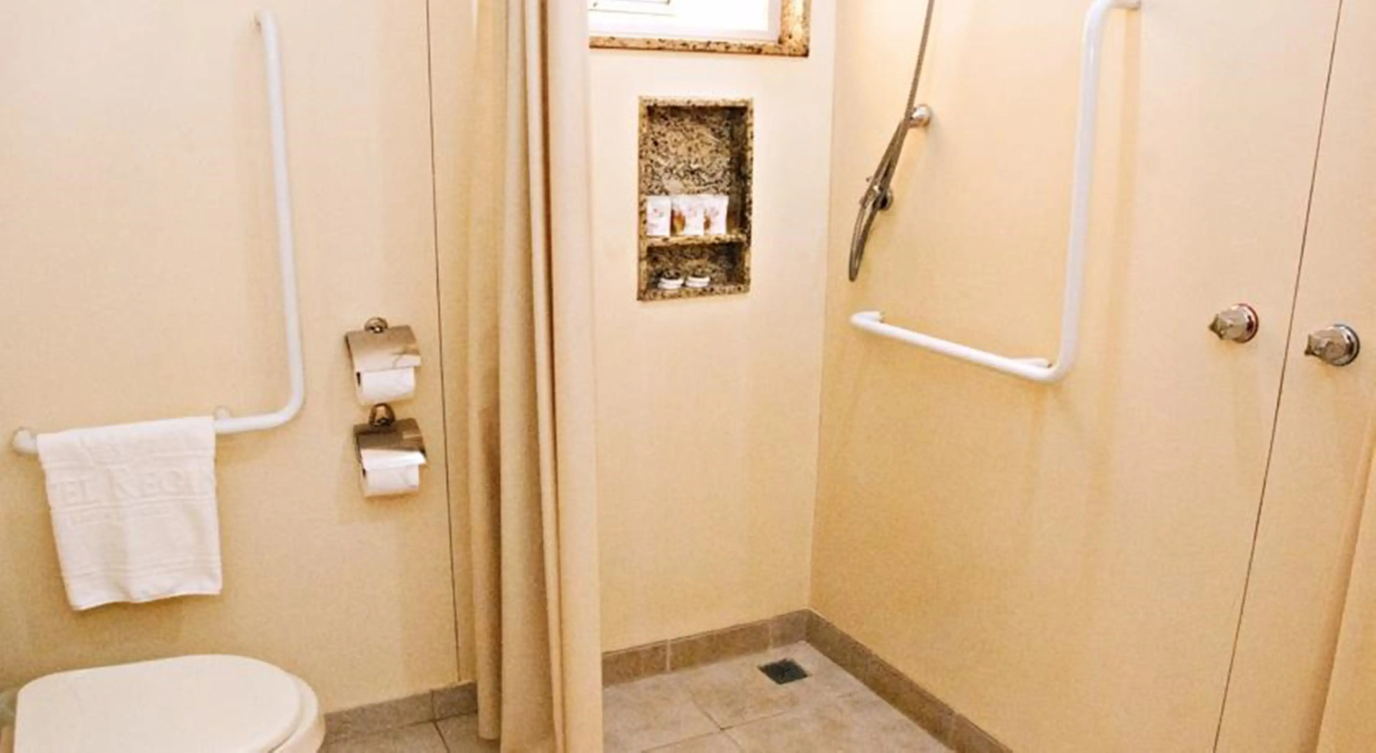 Hotel Regina Rio de Janeiro