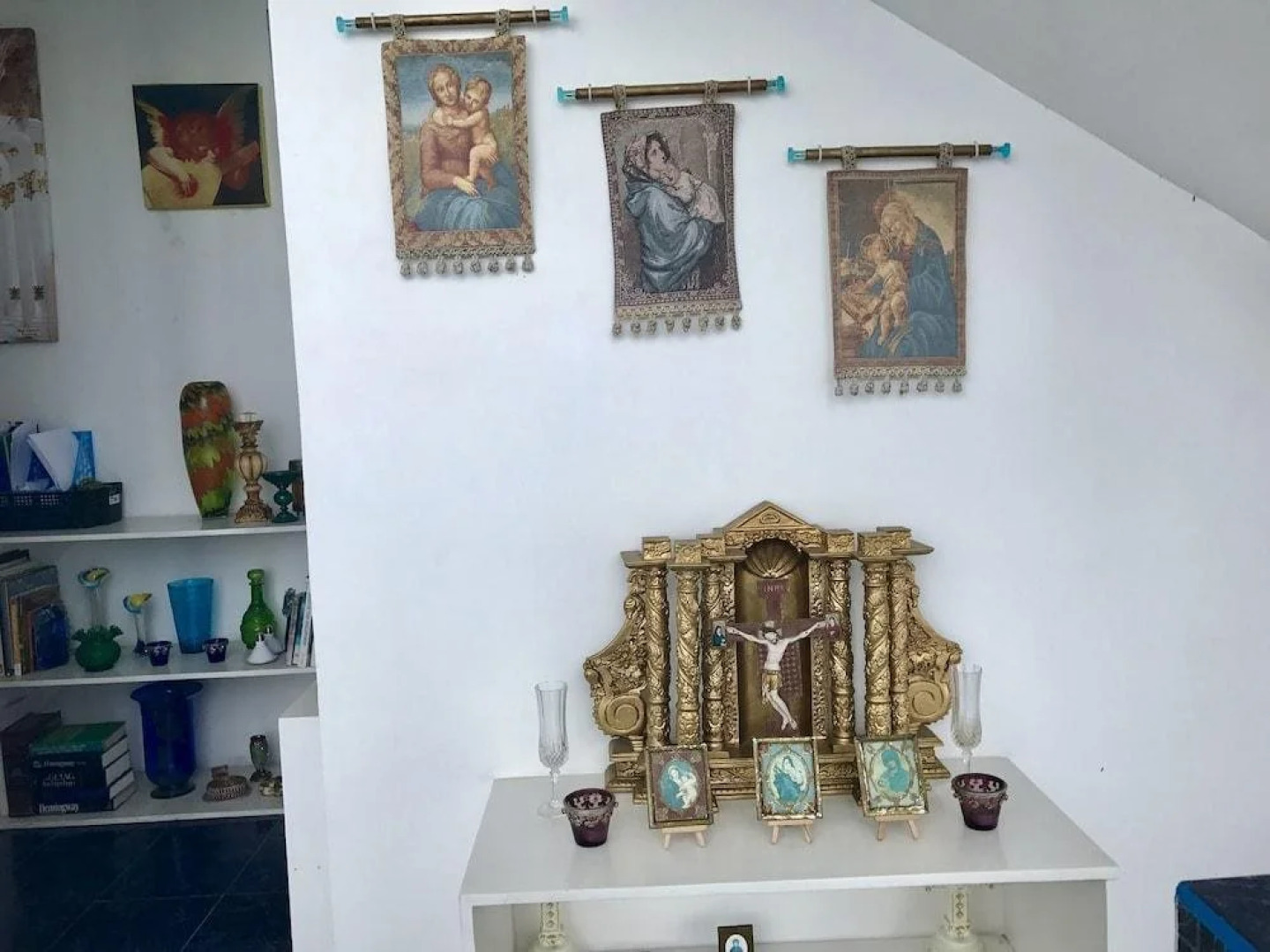 Costiera Fermiliana Tagaytay