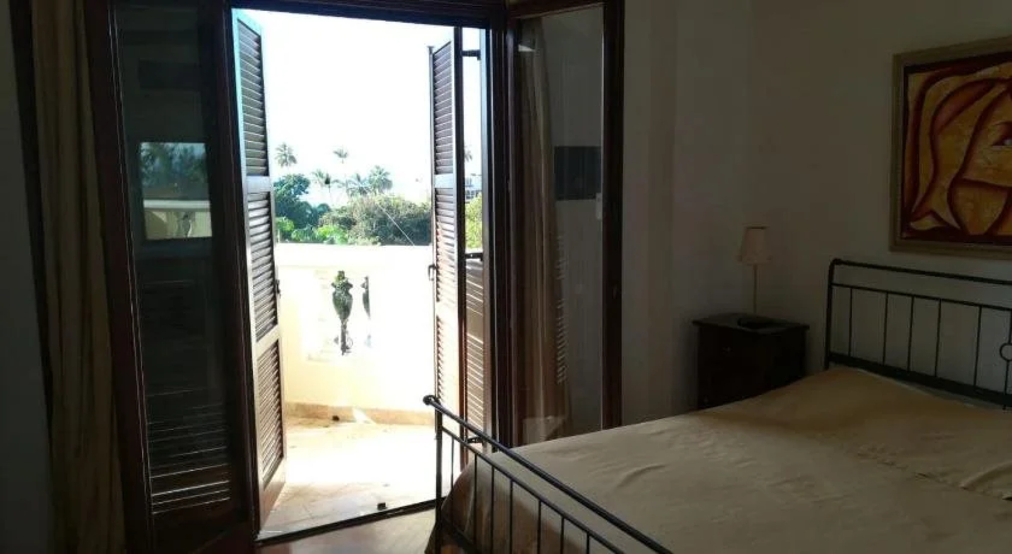 Villa Florencia