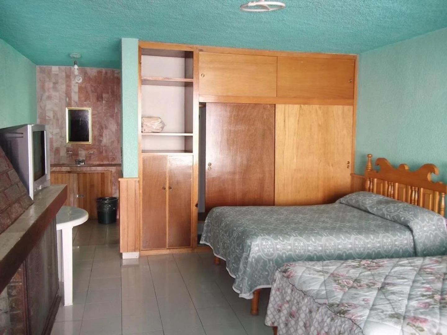 Hotel La Margarita
