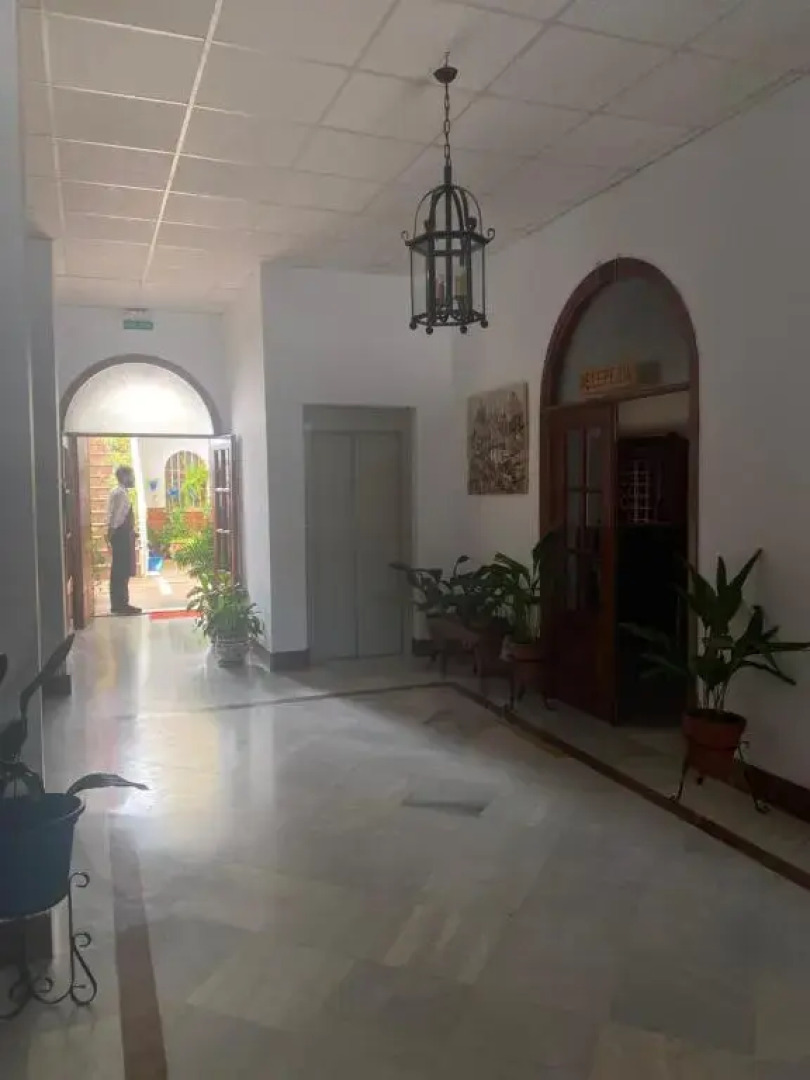 Hotel Meson Fuente del Pino