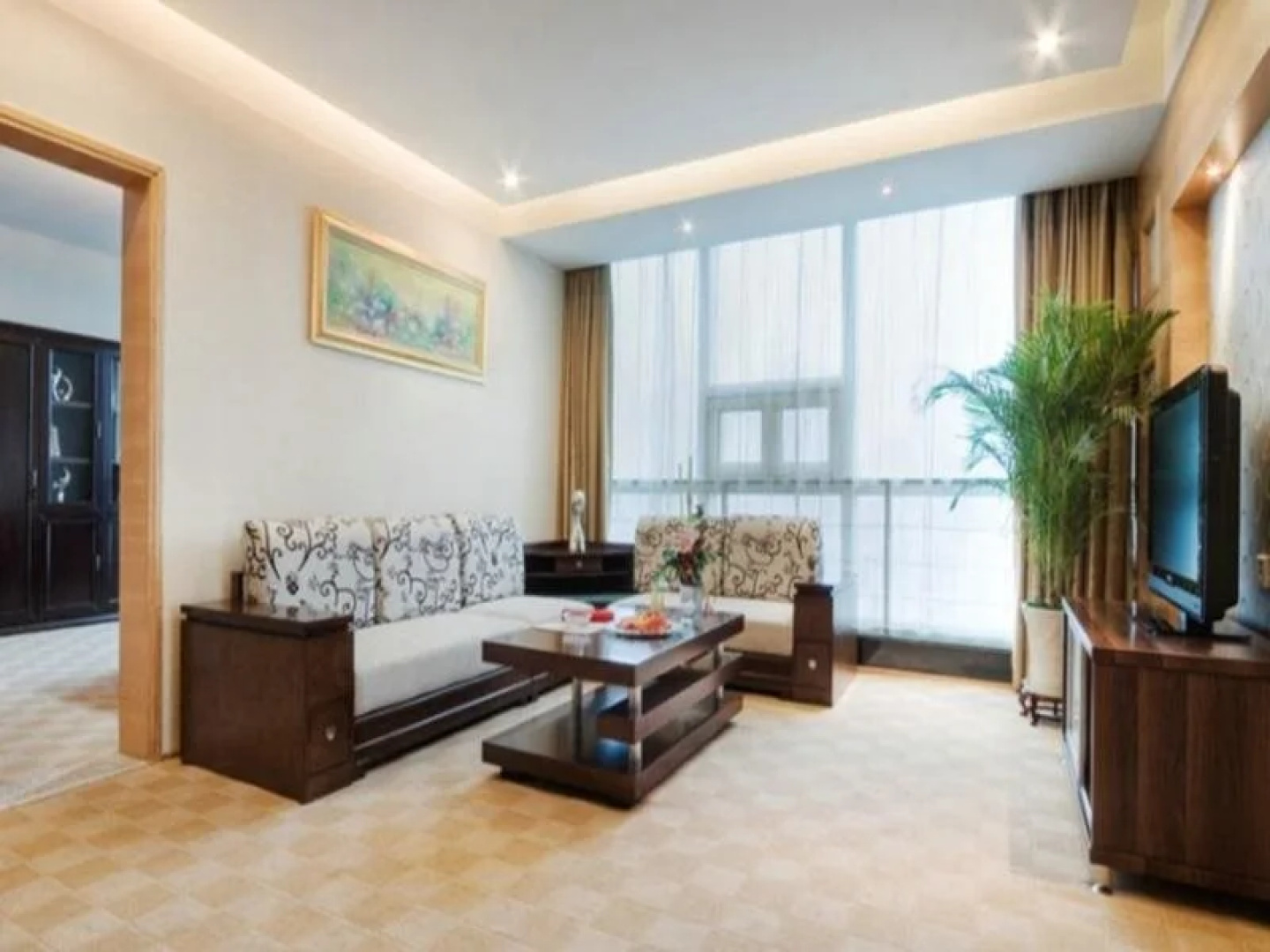 ECO Grand Hotel Changzhou