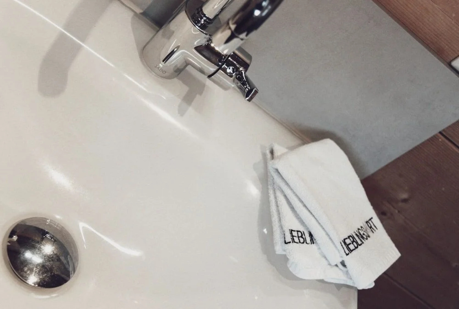 Lieblingsort - Nature View Homes by Nadine