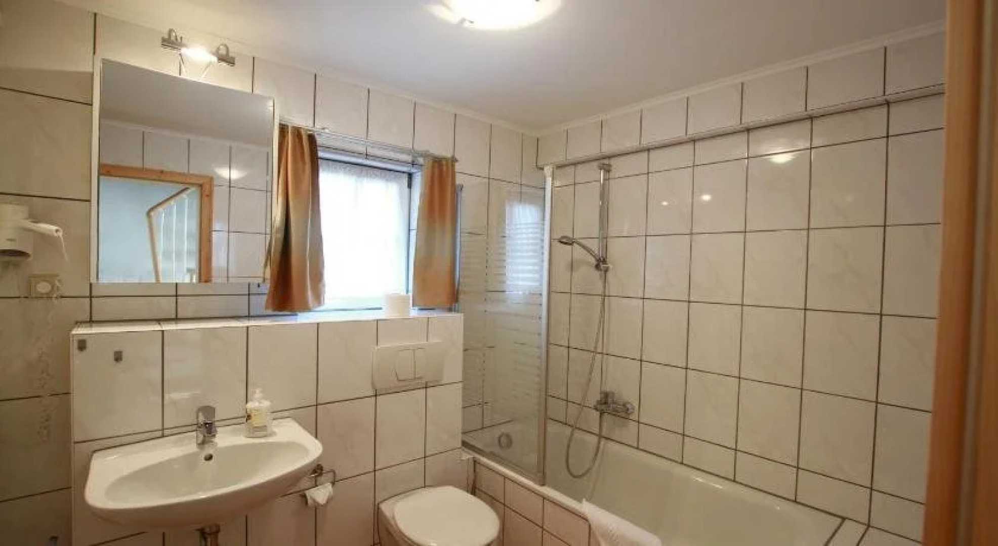 Hotel Gästehaus Pfefferle