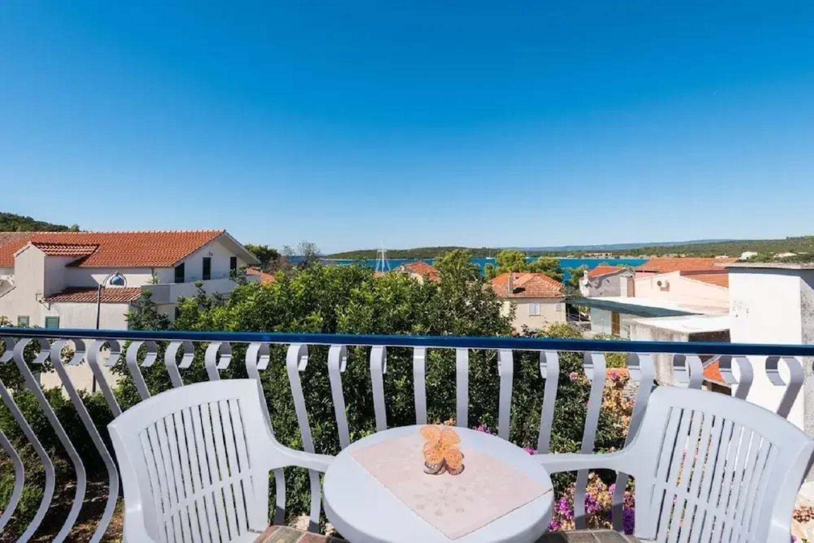 Ljube - Quiet Location & Close to the Beach - A4