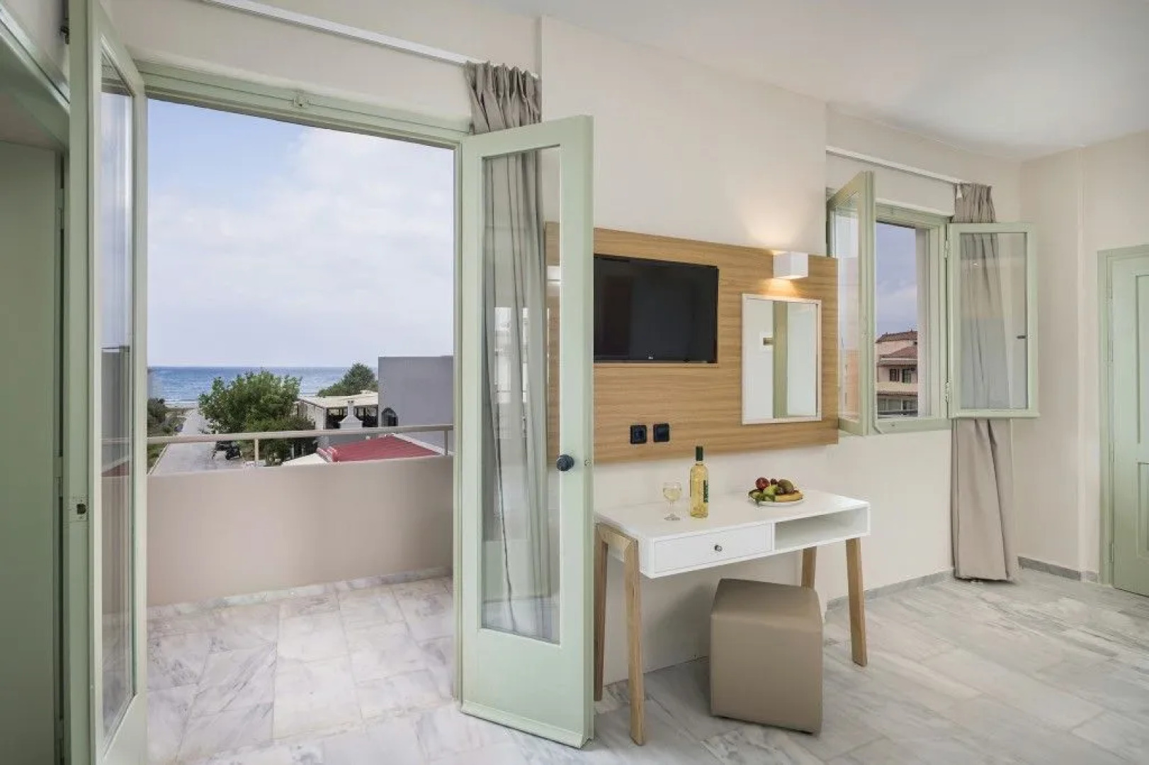 Fereniki Resort & Spa