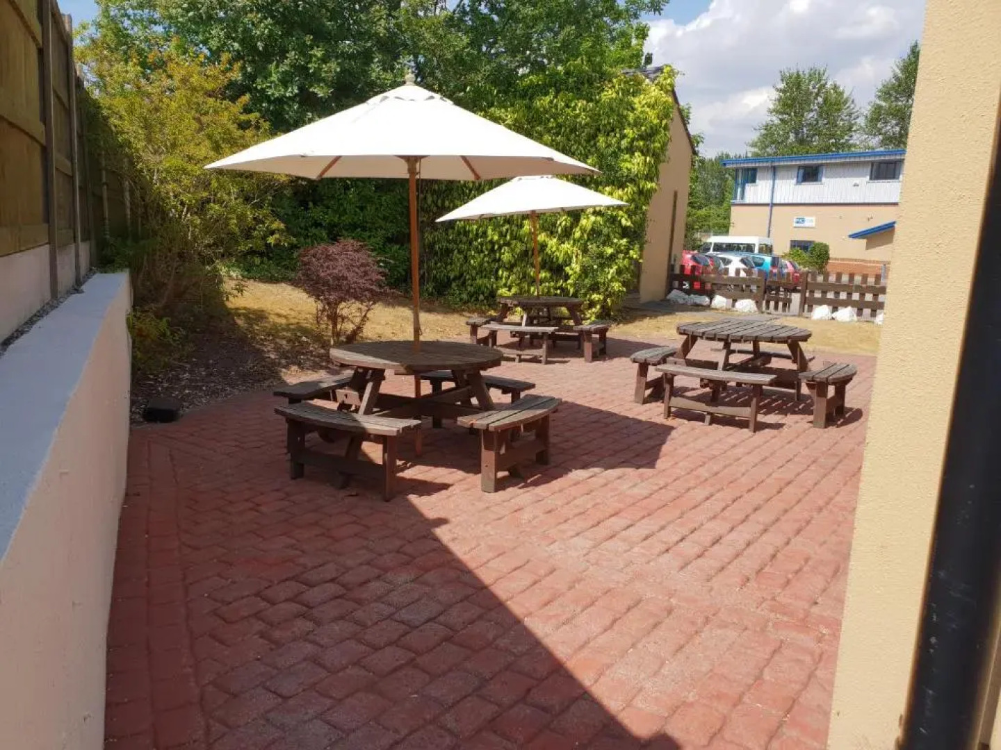 Campanile Hotel Runcorn