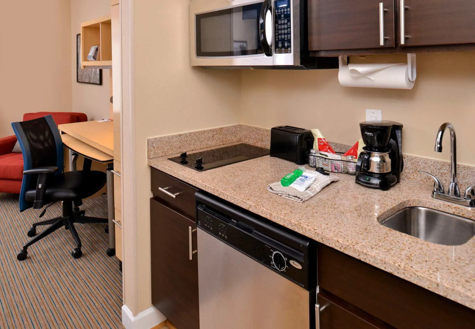TownePlace Suites by Marriott Wilmington/Wrightsville Beach