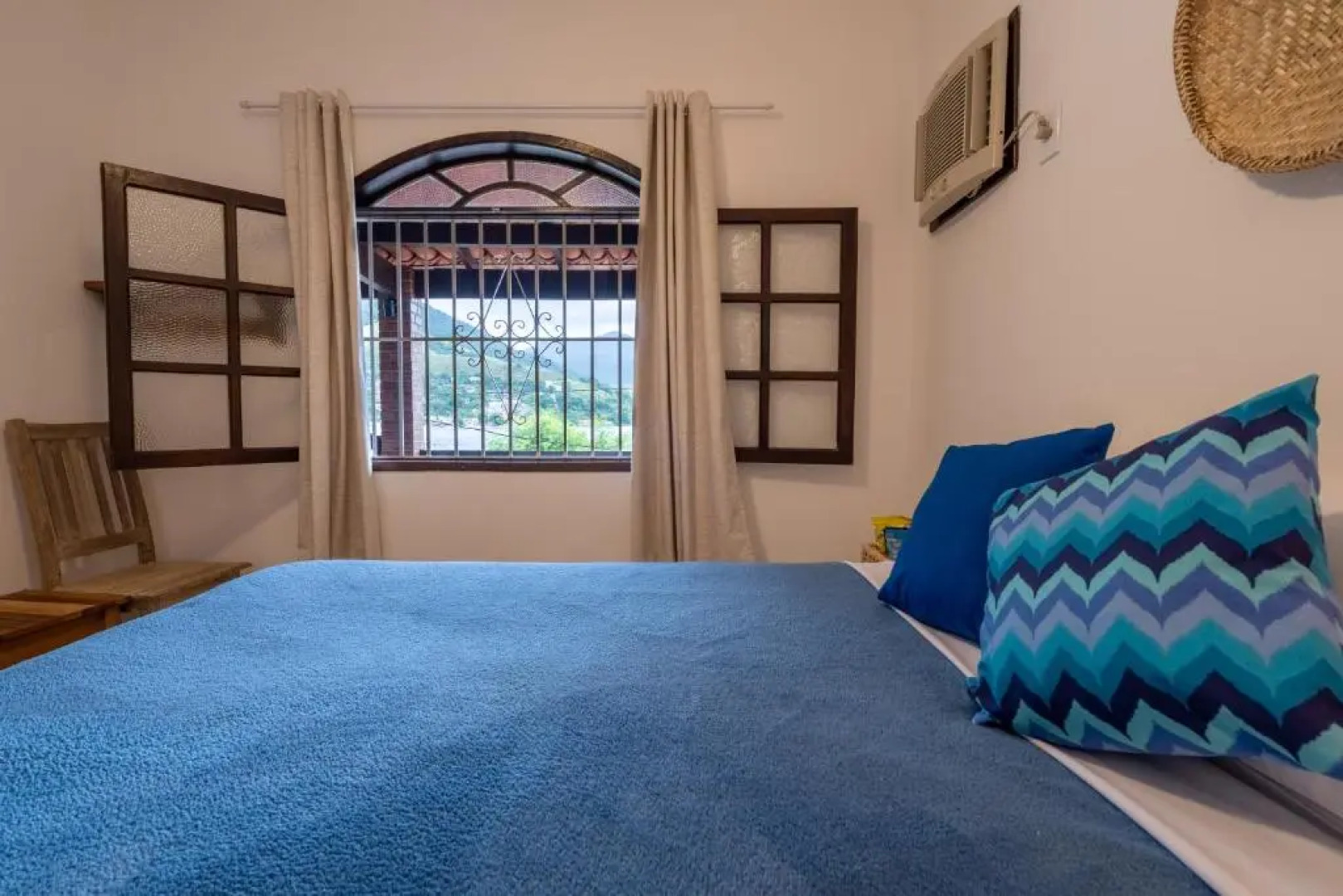 Nalu Ibicuí Beach House