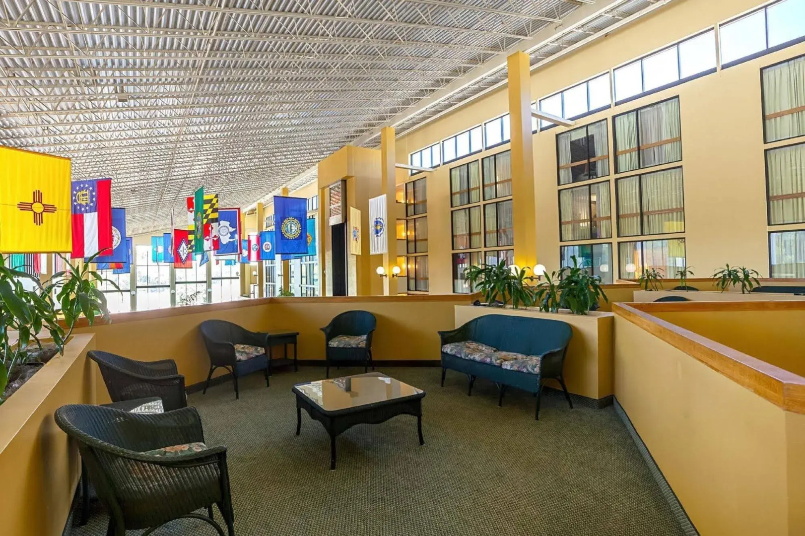 Clarion Hotel Desoto