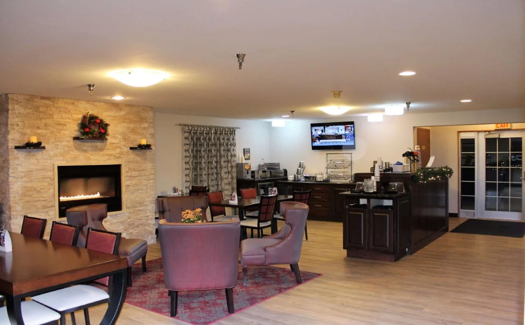 Best Western Galena Inn & Suites