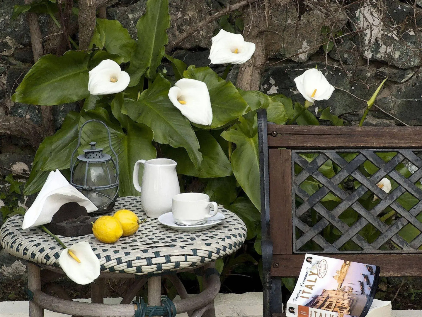 Hotel Villa Belvedere