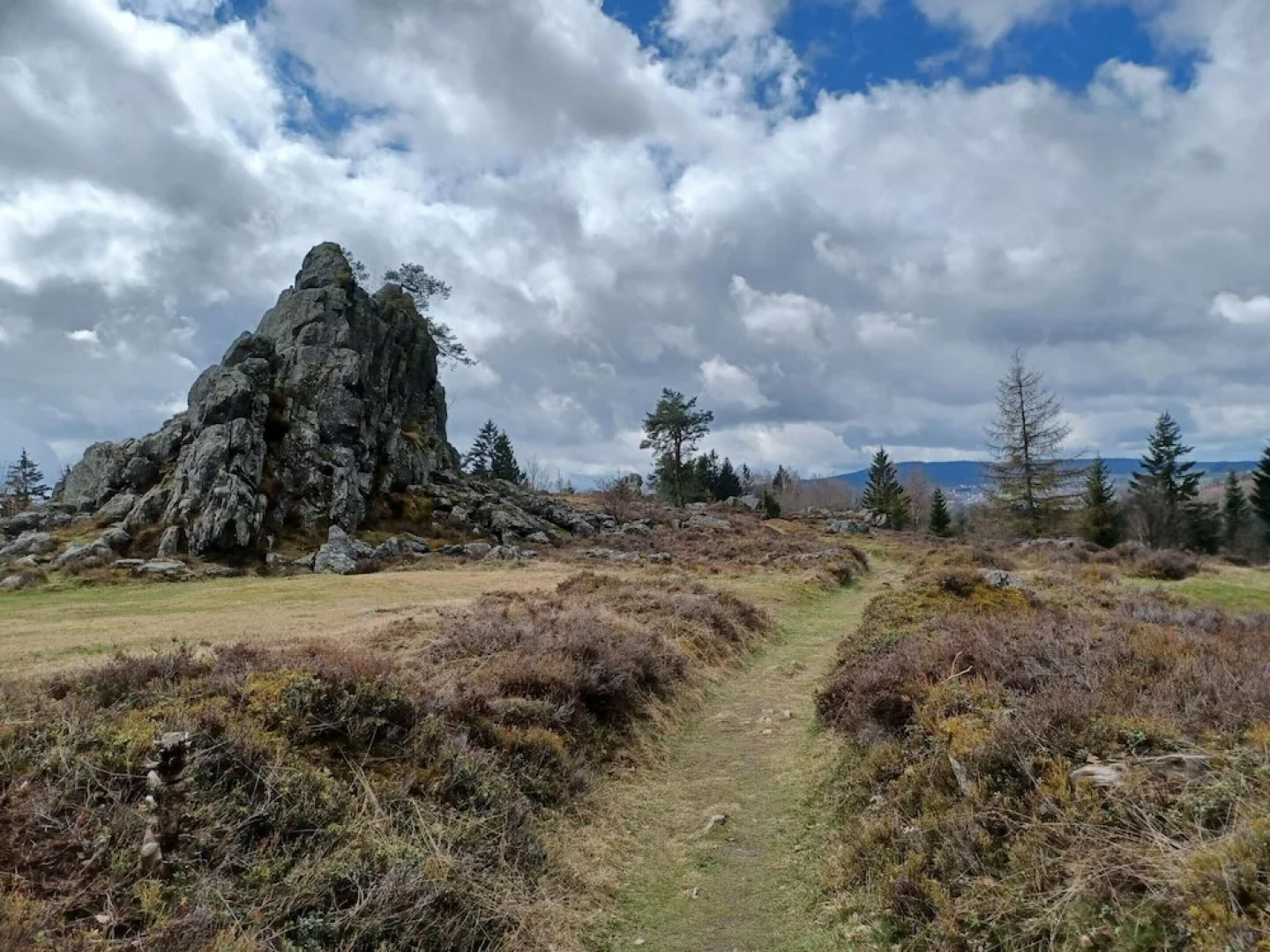 Schones Ferienhaus mit Grossem Garten bei Stadlern