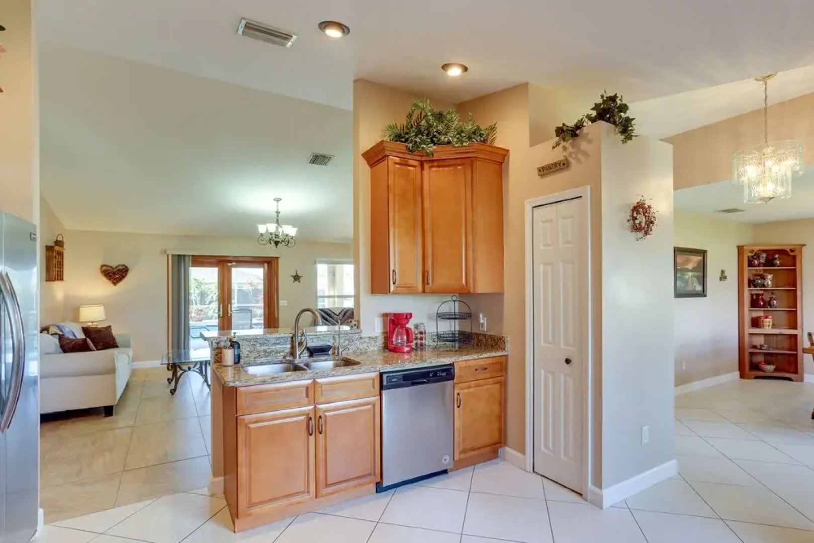 Family-friendly Port St. Lucie Home w/ Pool!