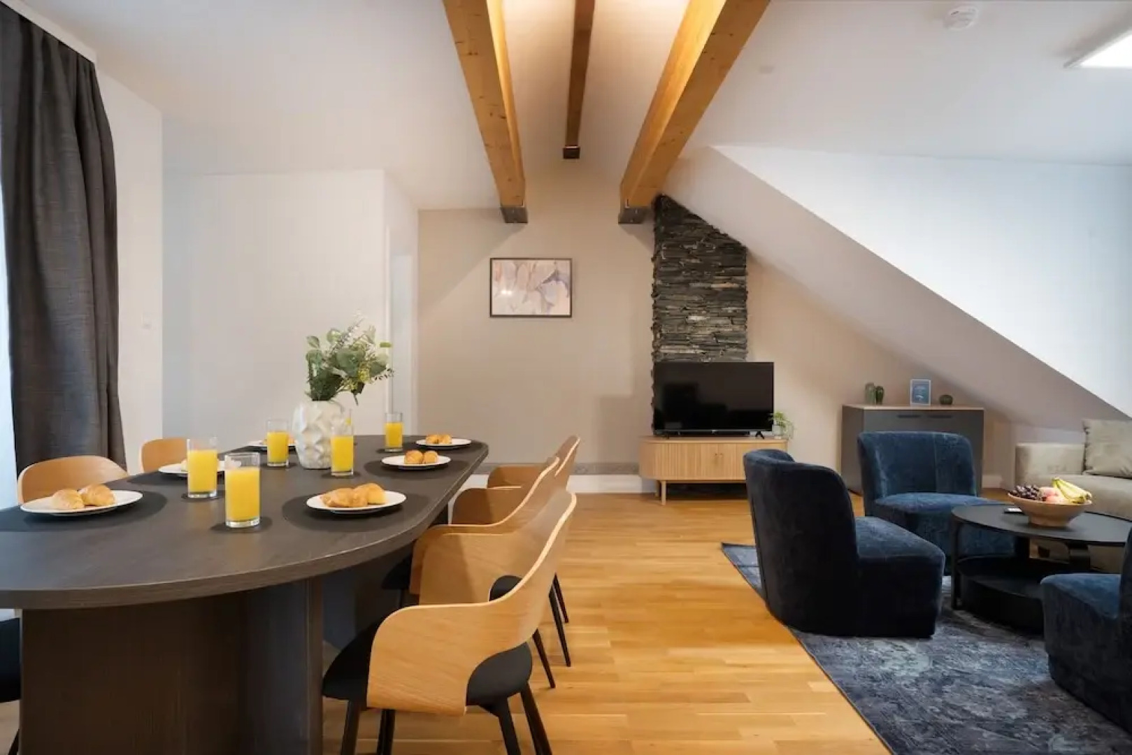 Schöne Apartments in Bad Honnef