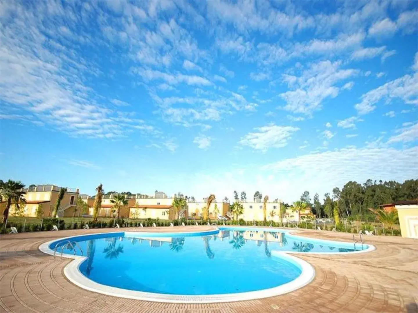 Apartment Difesa Pizzo