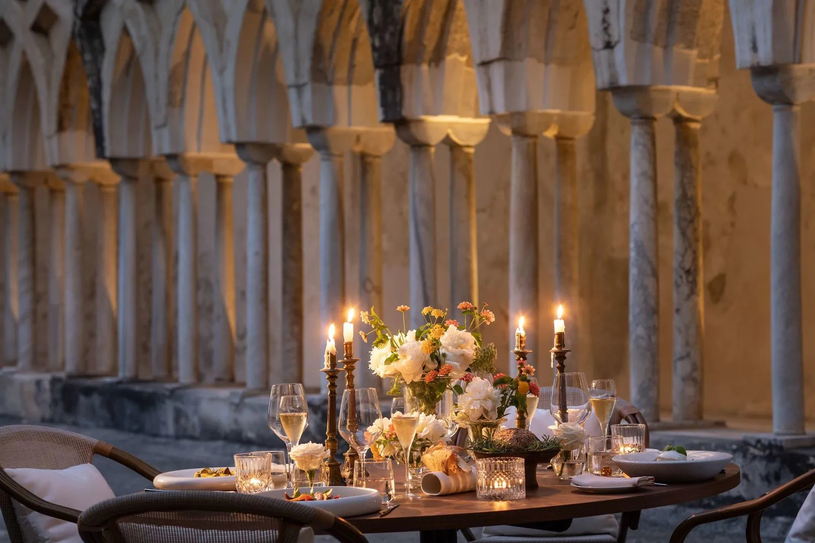 Anantara Convento di Amalfi Grand Hotel