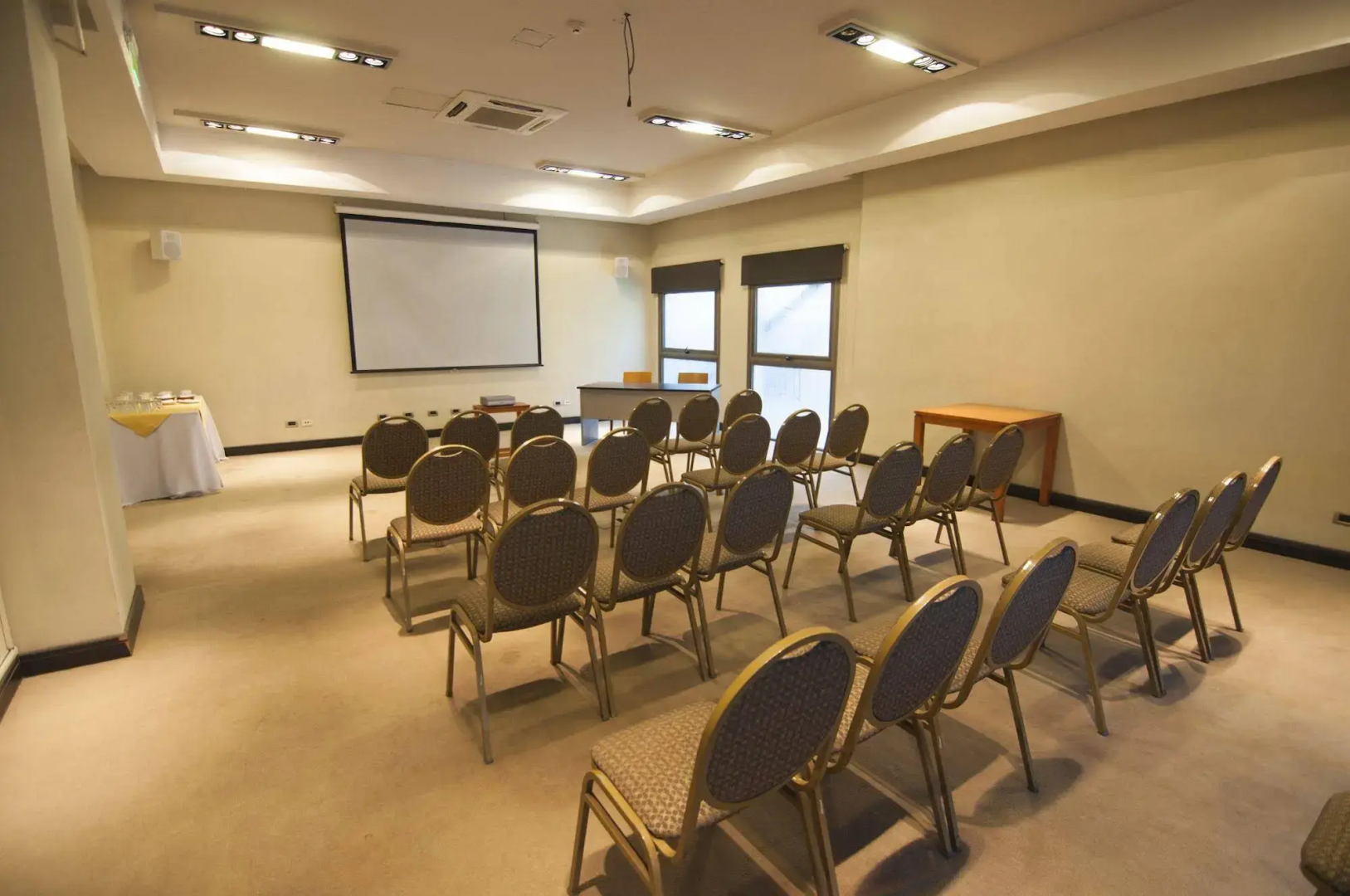 Mod Hotels Mendoza