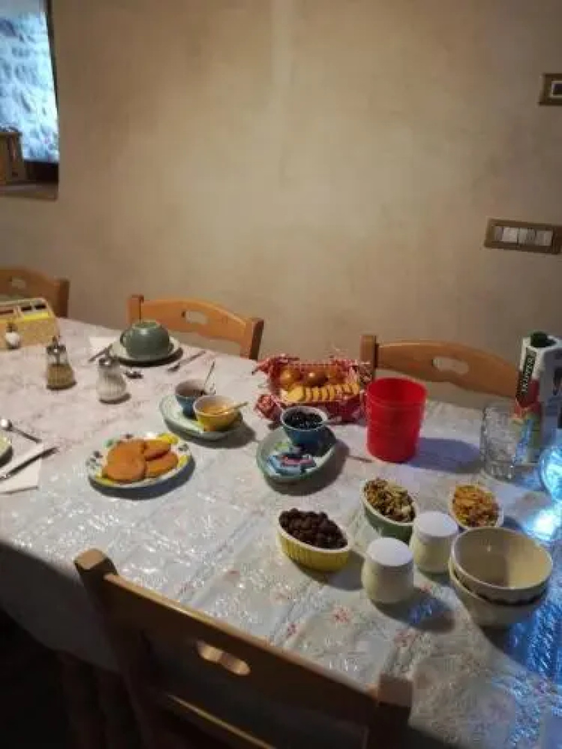 Agriturismo il posto delle fragole