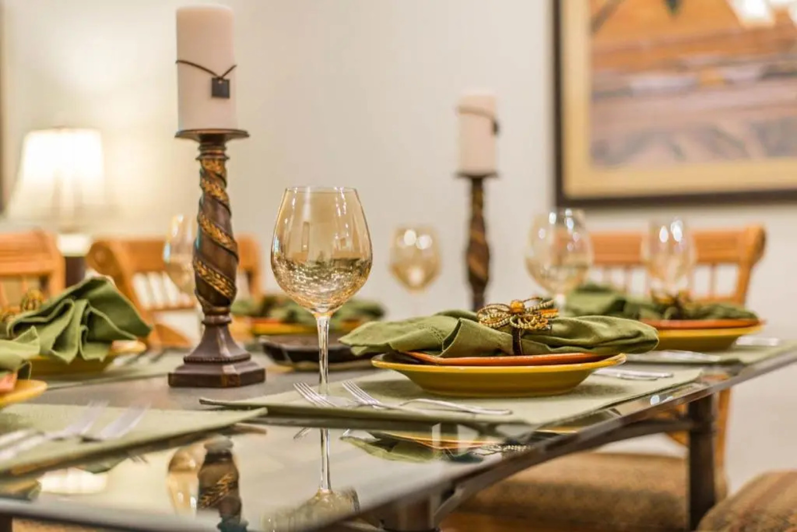 Coral Sands Resorts by Palmera