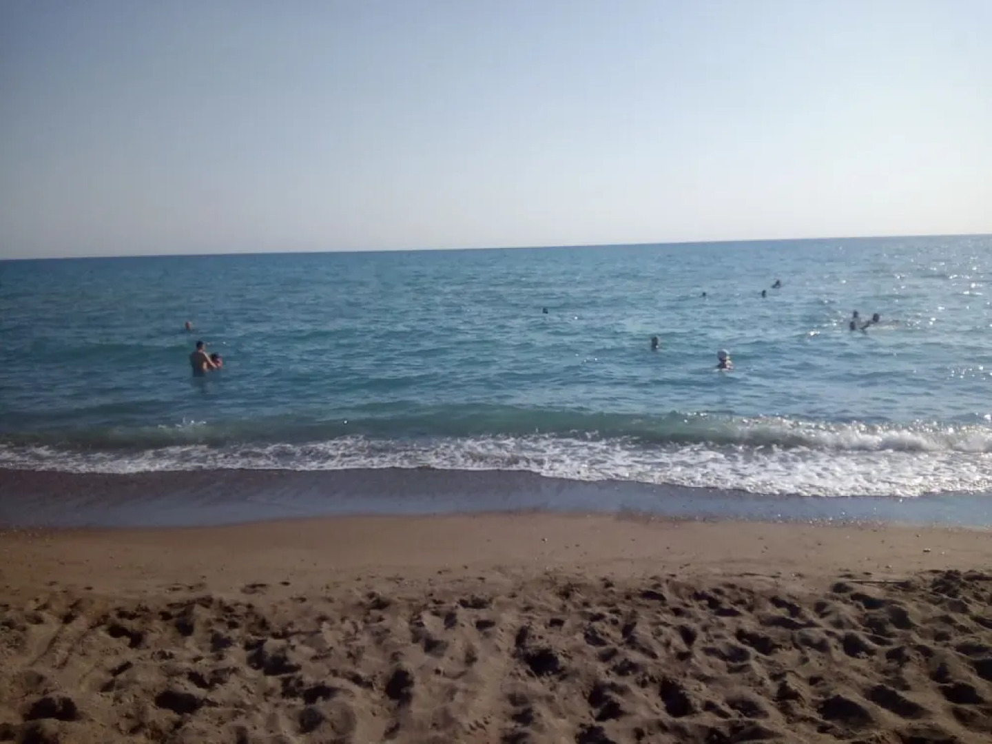 Nice Villa With Garden in Ancient Olympia, Greece