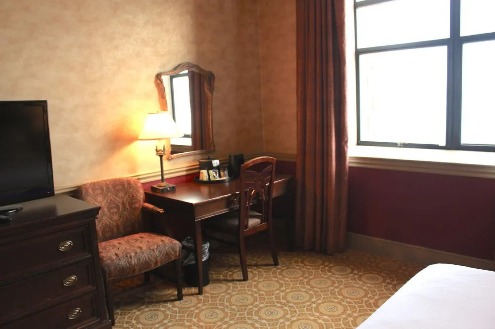 Roberts Riverwalk Hotel & Residence, Detroit