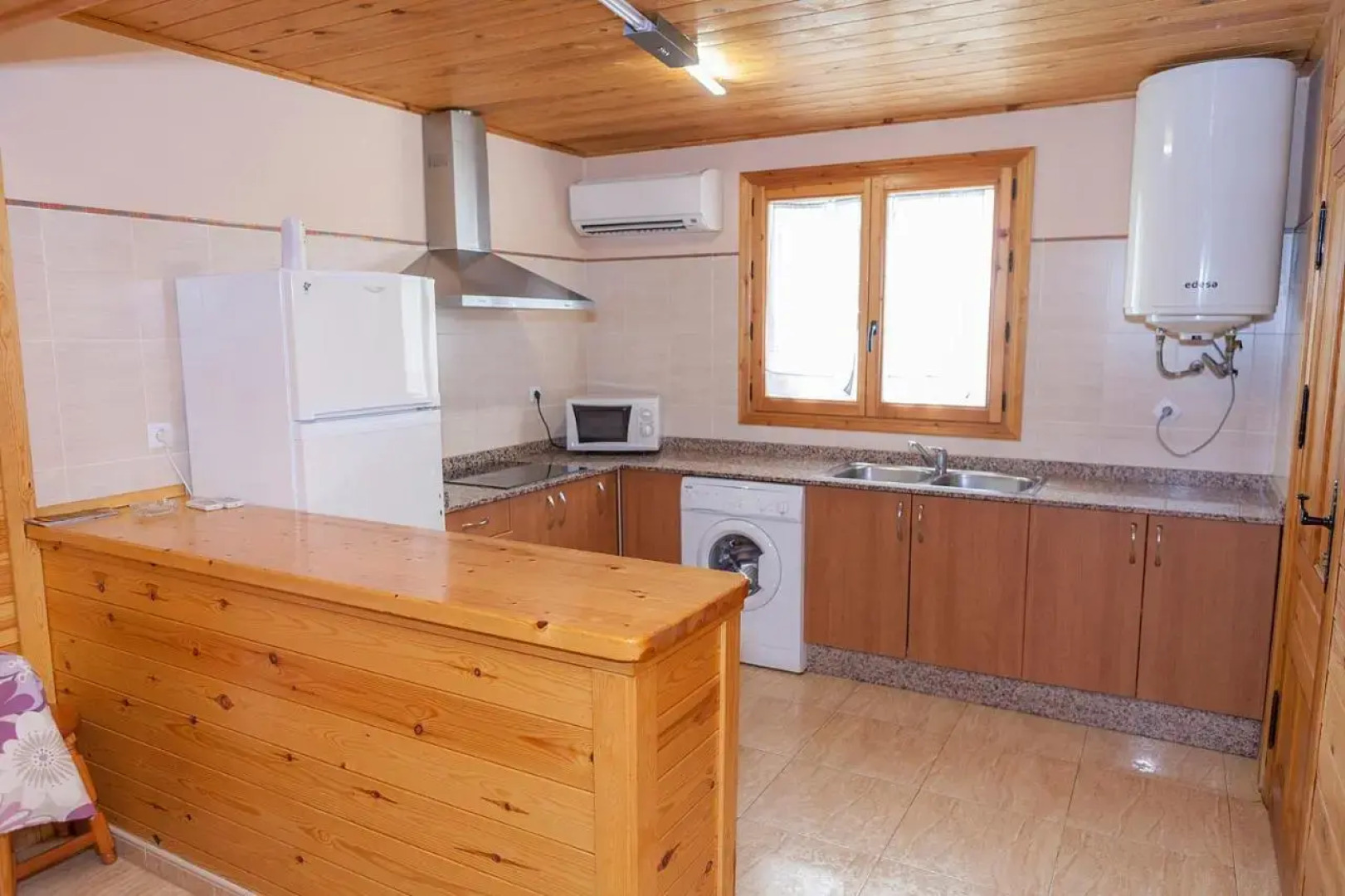 Casa Rural los Caños