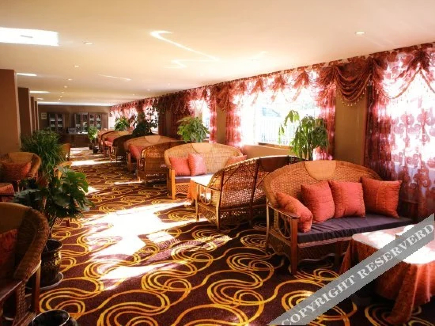 Xueyuan Hot Spring Hotel