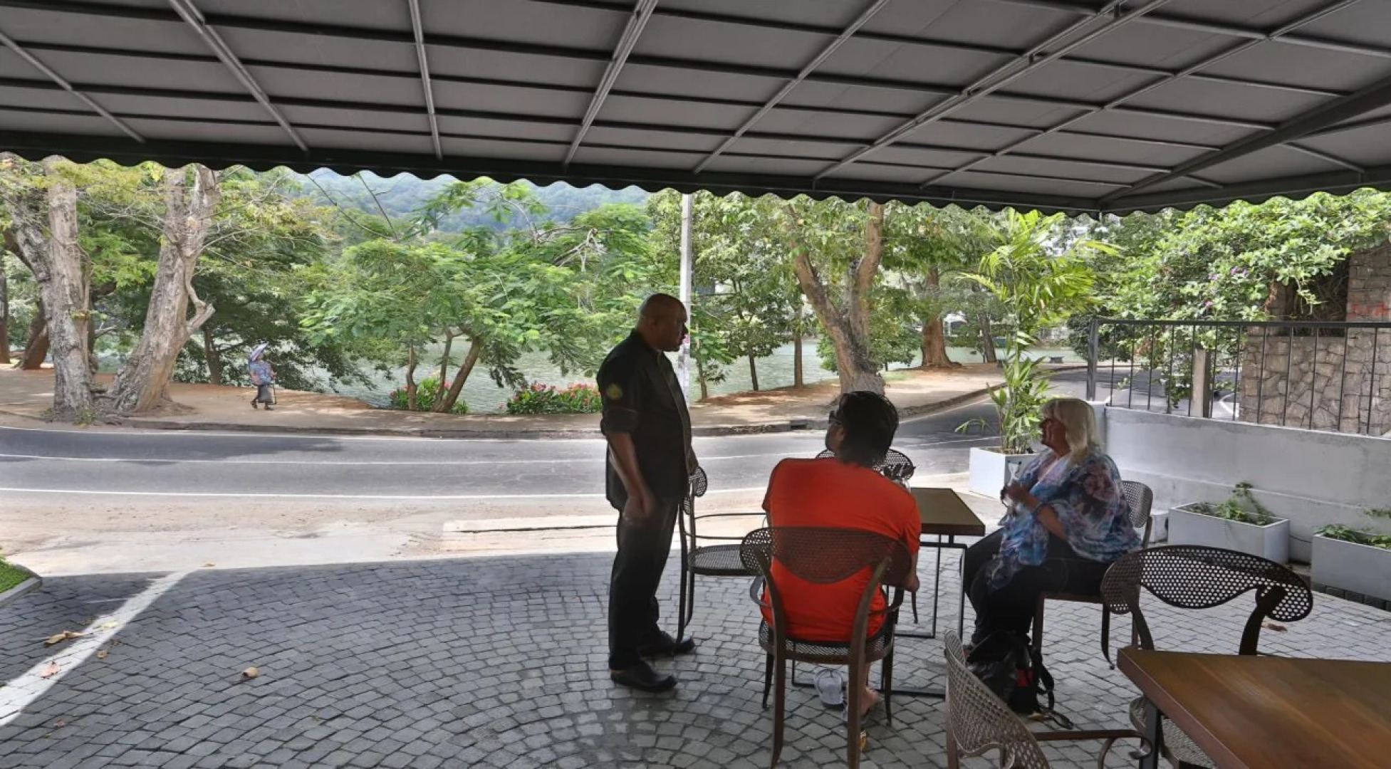 Viyana Boutique Hotel