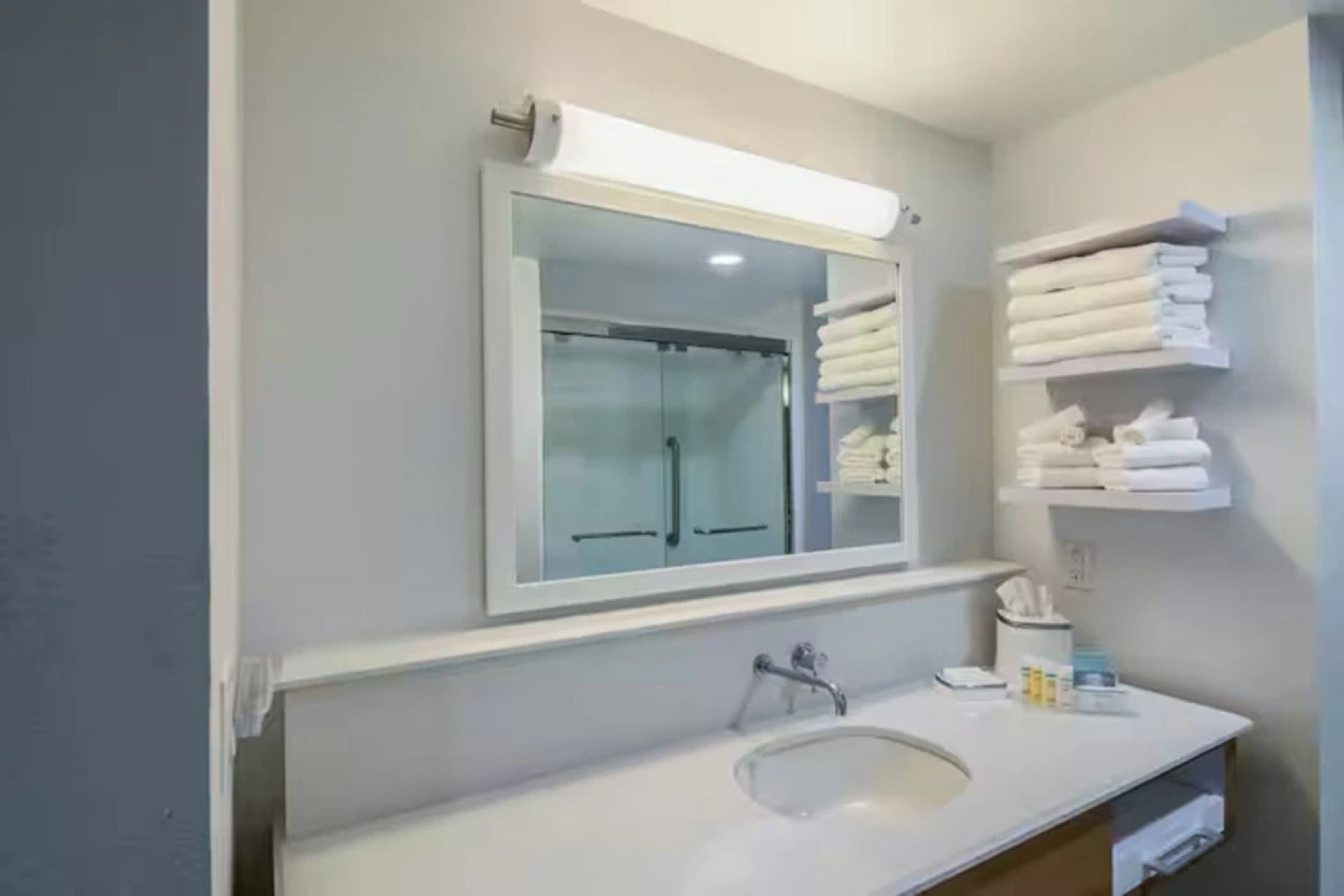 Hampton Inn & Suites Dallas/Richardson