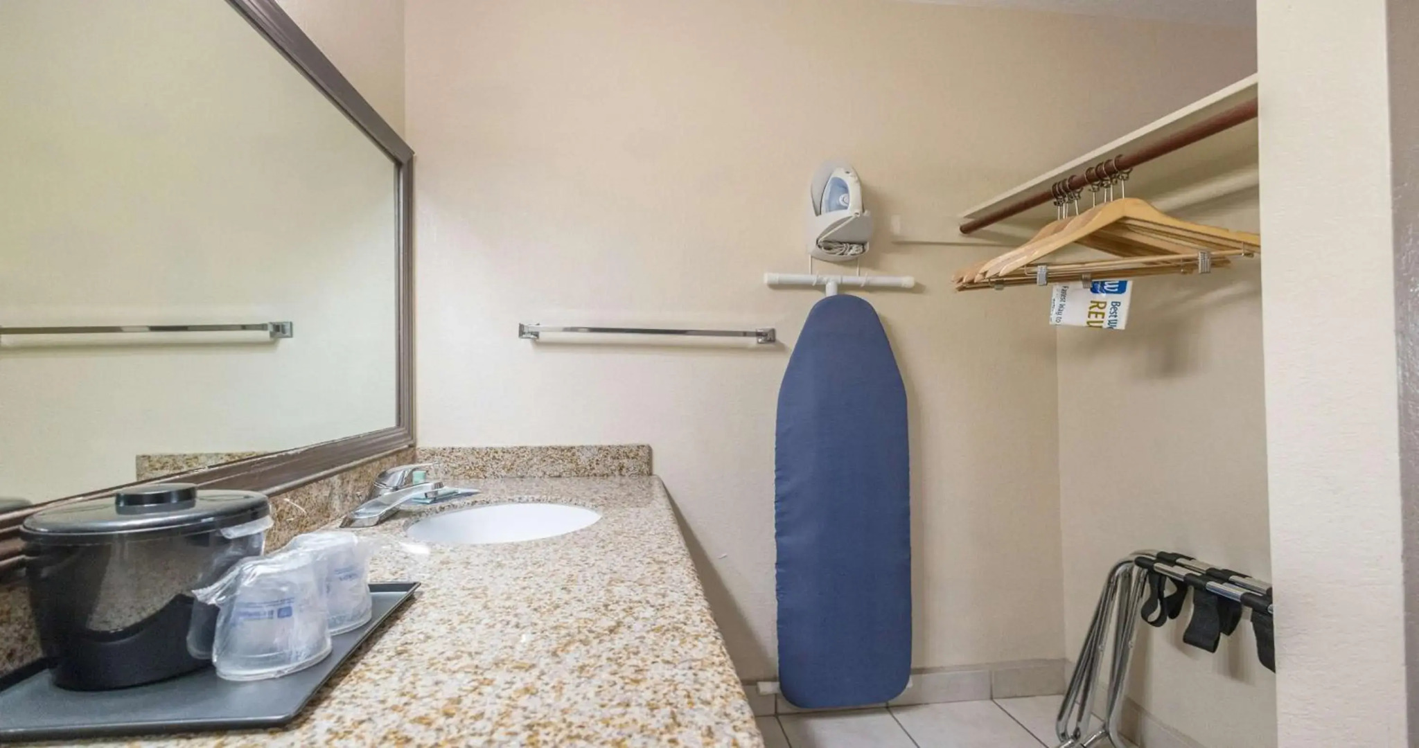 Best Western Roseville Inn