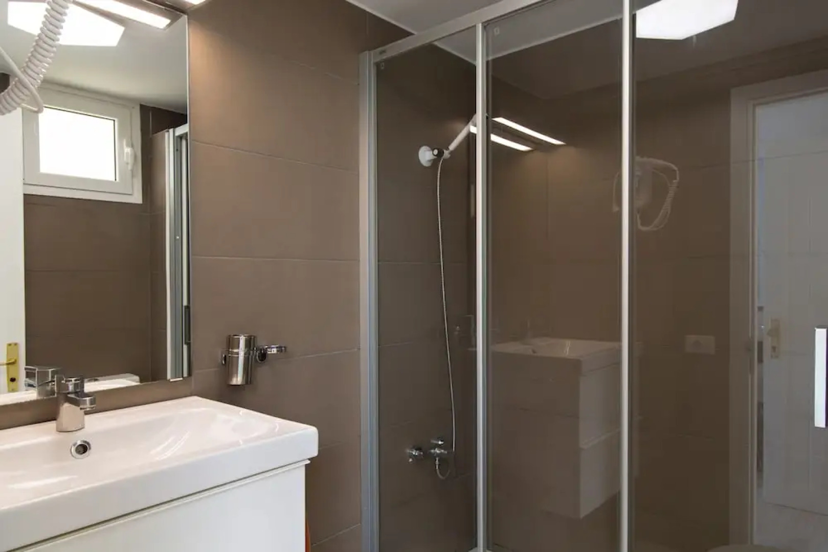 Apartamentos Los Mocanes