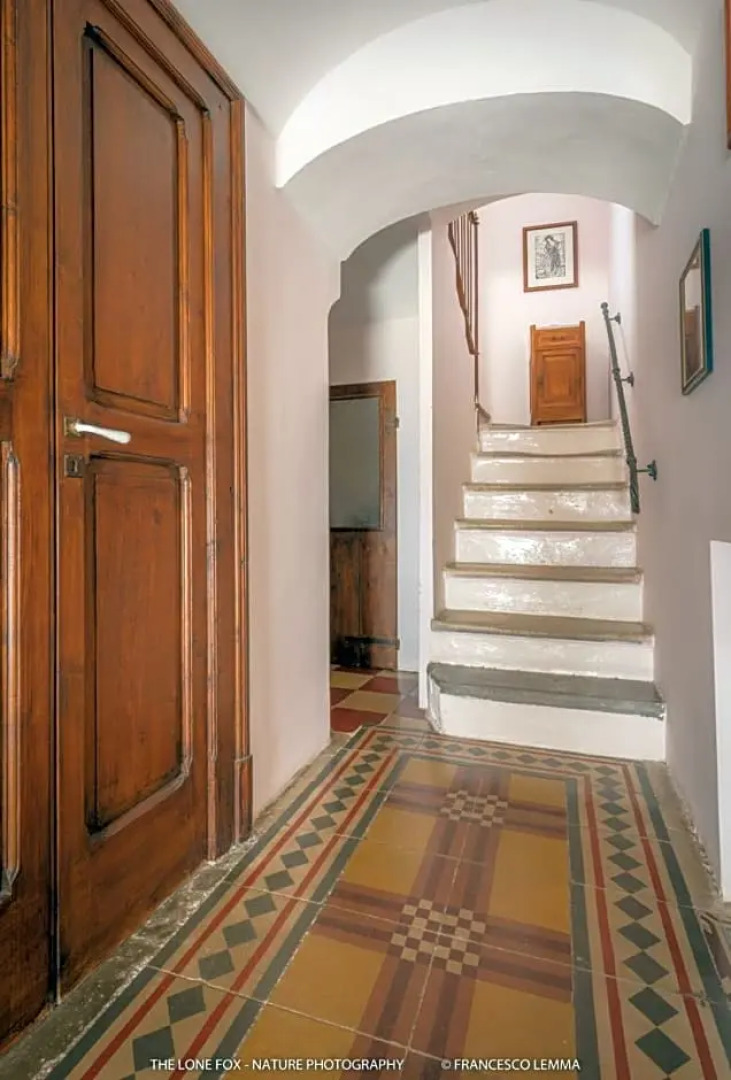 B&B La Cisterna di Bolognano