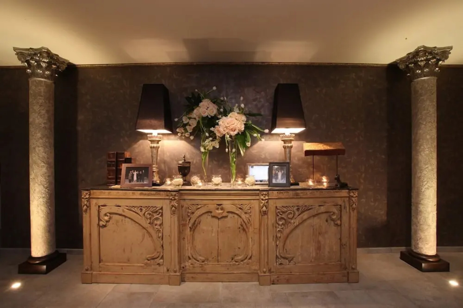 Hotel Boutique Cigarral de las Mercedes