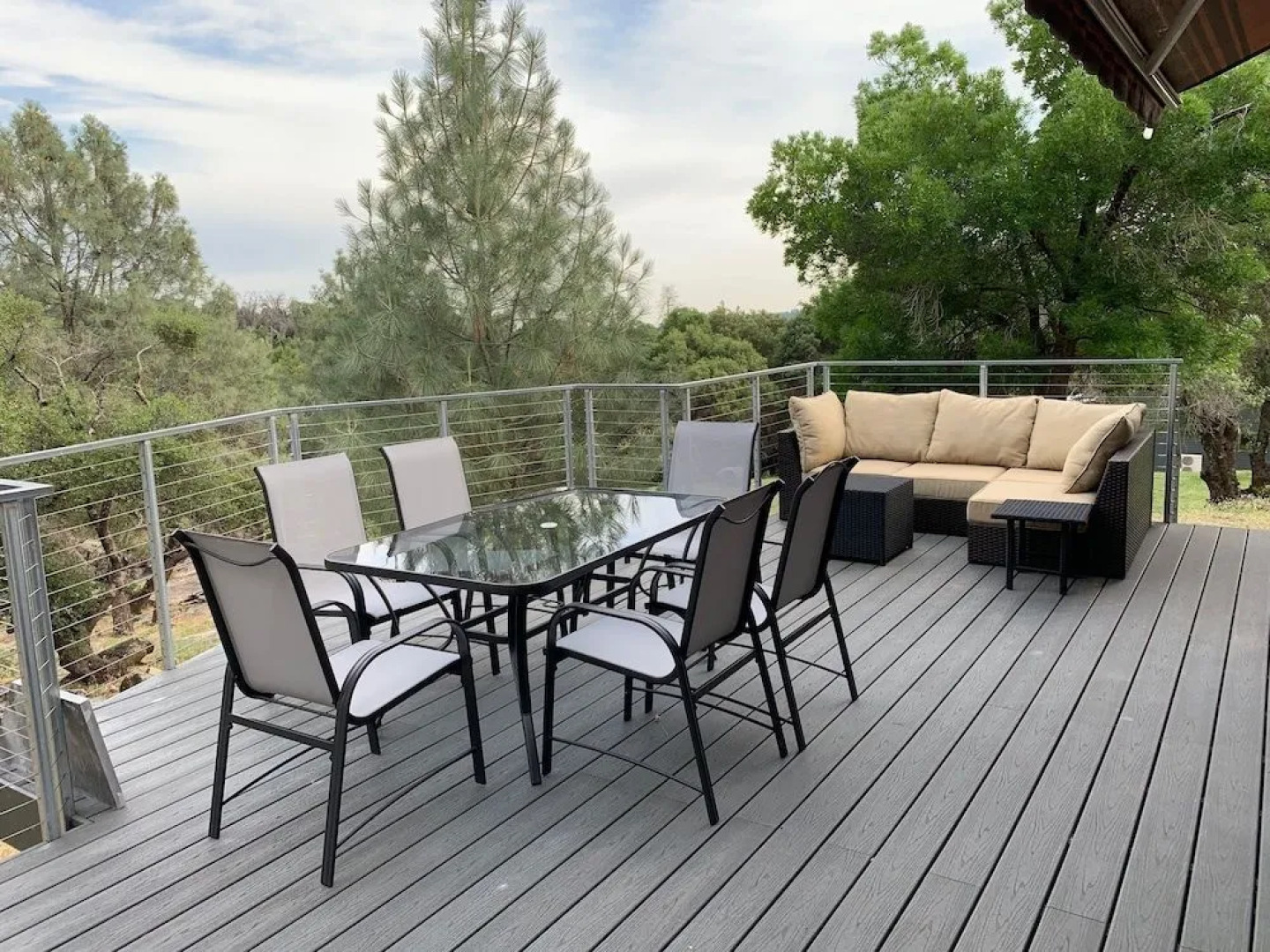 Yosemite Guest Houses