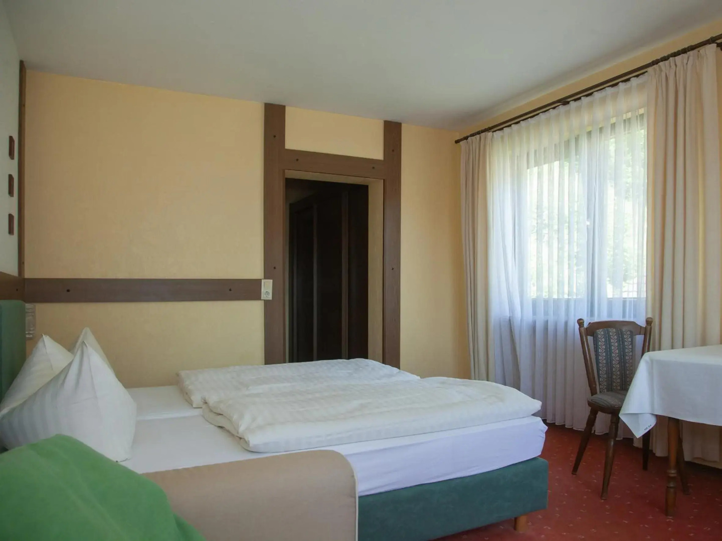 Landgasthof Waldschlösschen