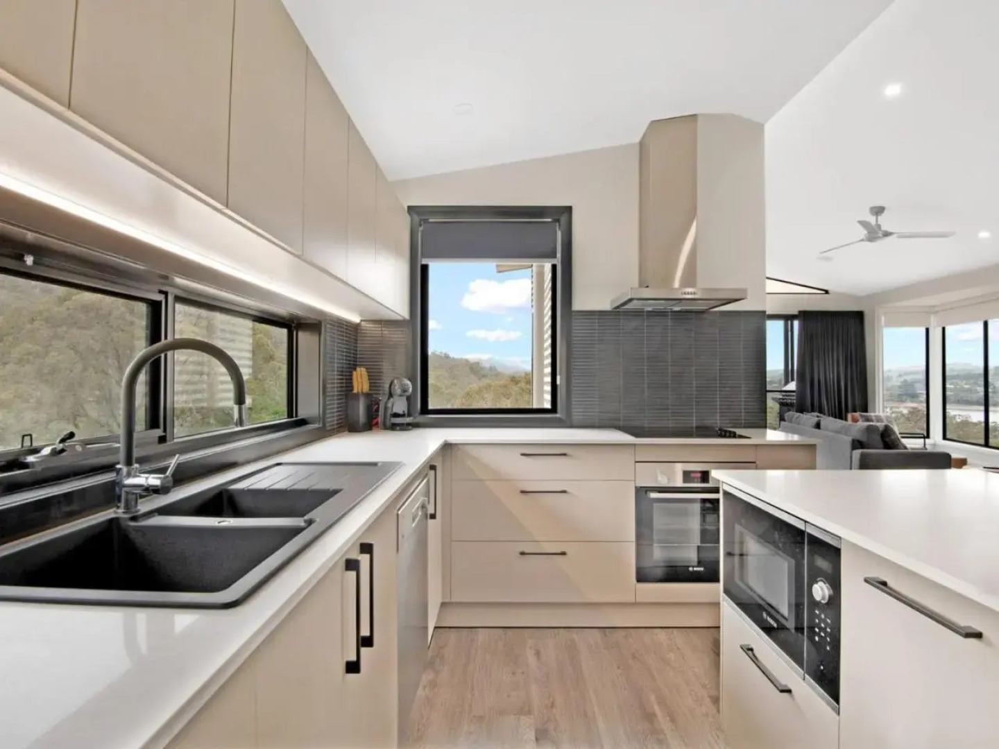 Black Diamond Retreat