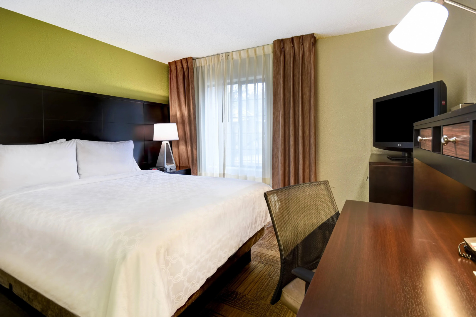 Staybridge Suites Grand Rapids-Kentwood by IHG
